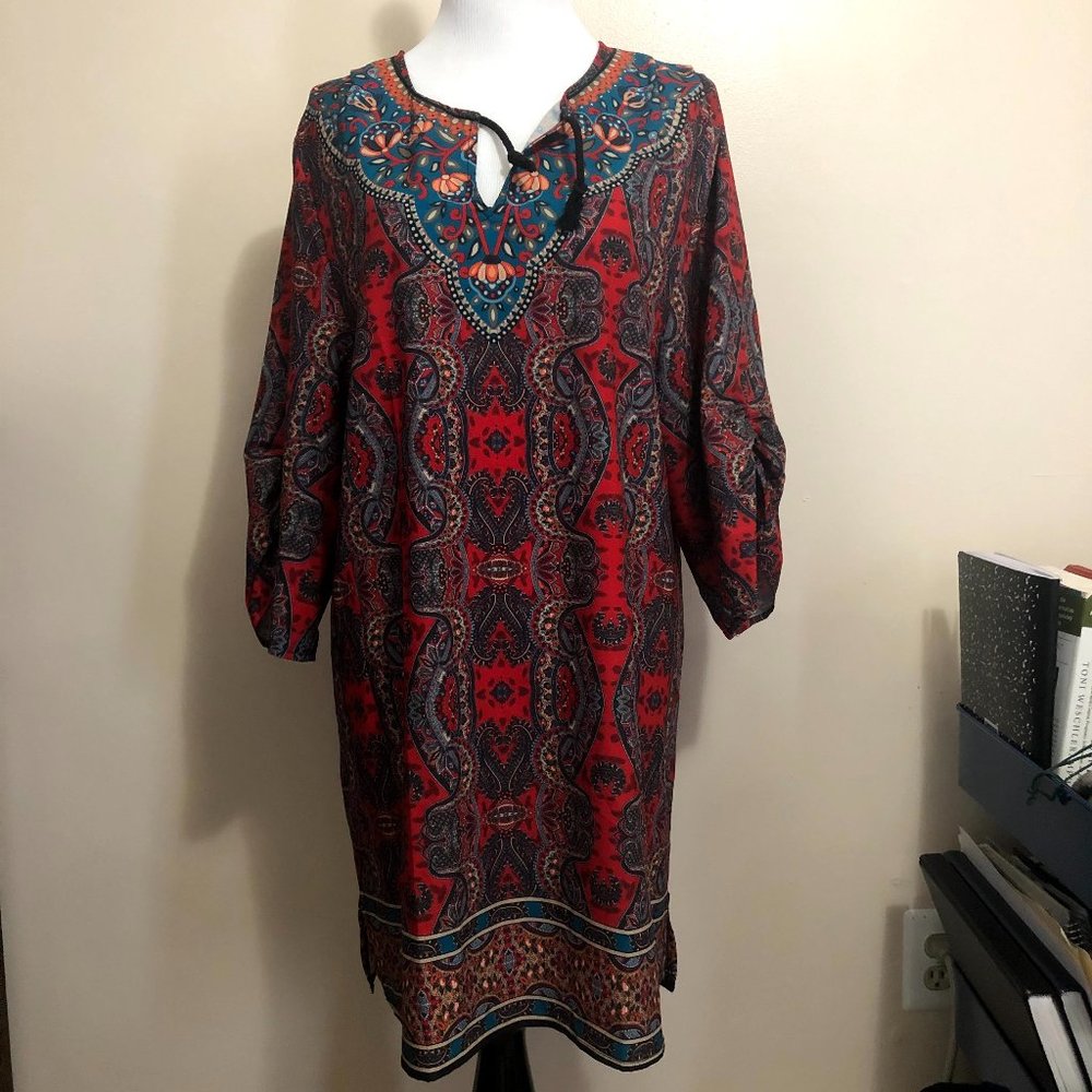 Urban CoCo Shift Dress (L)